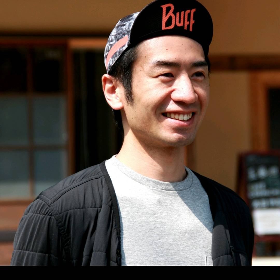 鈴木ハルキさん