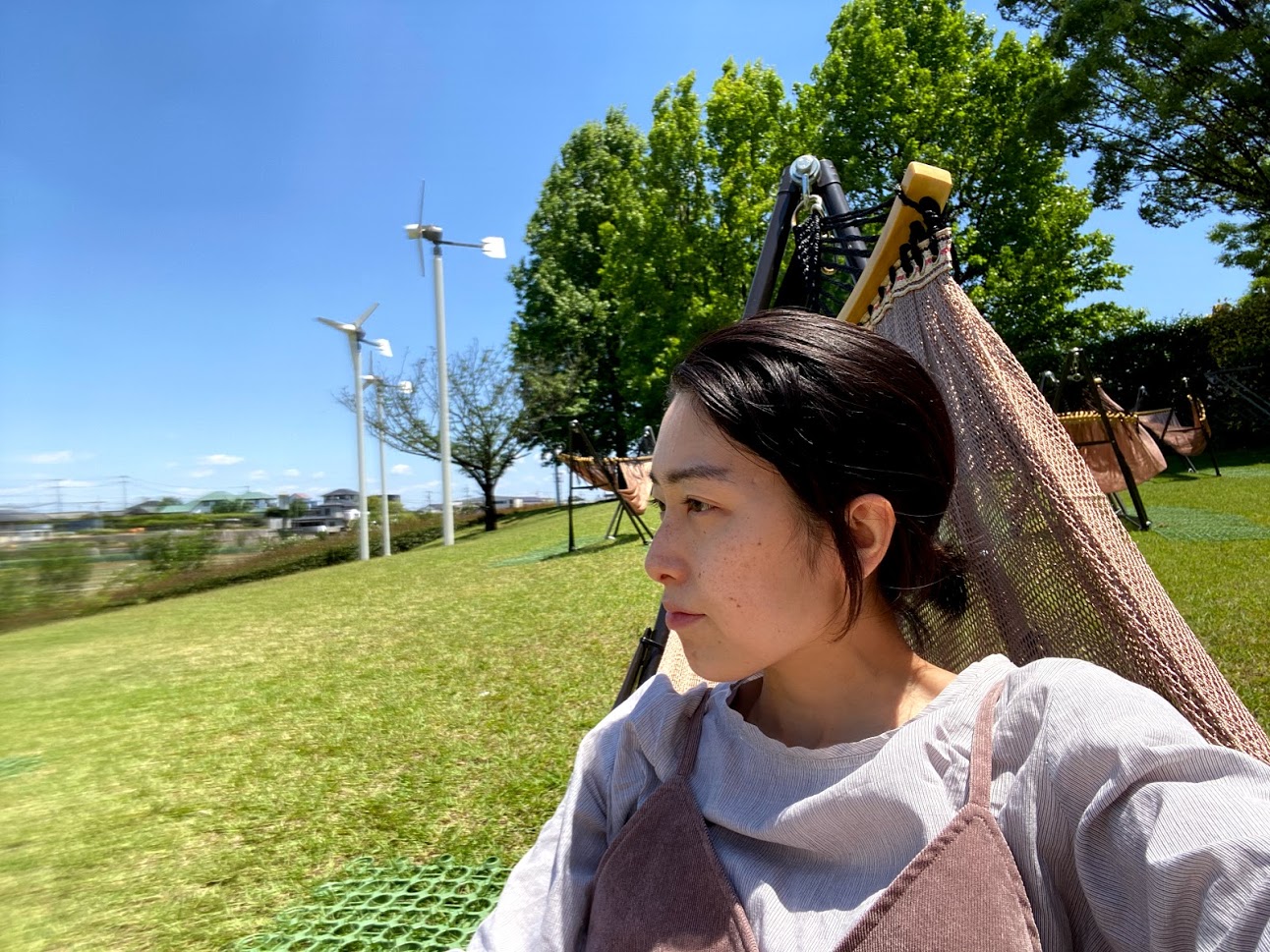 あすかさん