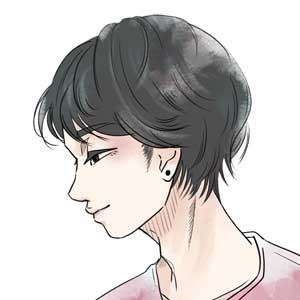 高橋翼さん