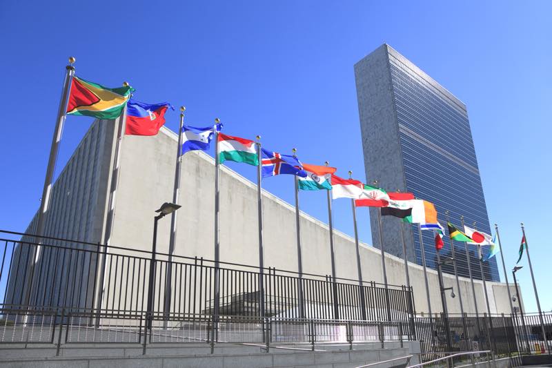 国連職員の仕事内容・なり方・年収・資格などを解説